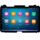 HONDA HR-V - 9" МУЛТИМЕДИЯ / Навигация android 16
